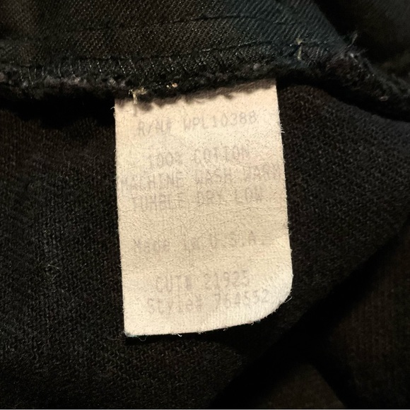 Wah Maker Vtg Collection Frontier Pants Womens Plus Sz 20 Long - Picture 10 of 10